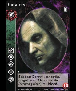 Goratrix