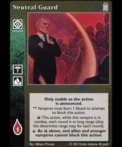 Neutral Guard
