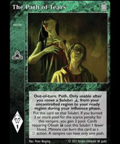 Path of Tears, The