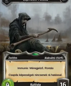 Lápvidéki Pákász