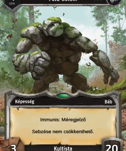 Föld Gólem