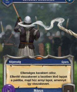 Gondolat Módosítás