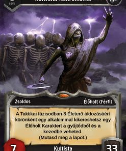 Holtföldi Nekromata