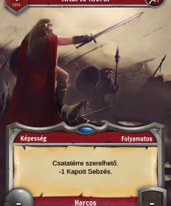 Kitartó Morál