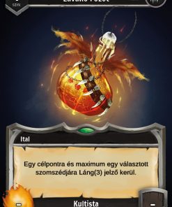 Lávakőfőzet