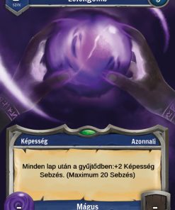 Lélekgömb