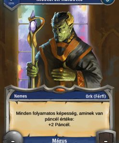 Mesterek Küldötte
