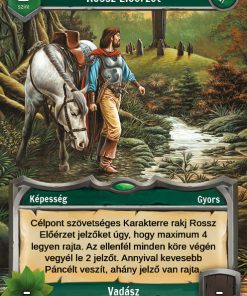 Rossz Előérzet