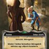 Vörösparti Sarlatán Szolga