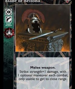 Blade of Bellona