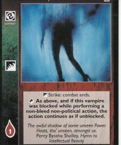 Shadow Body