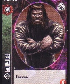 Esoara