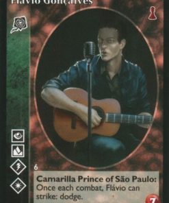 Flávio Goncalves