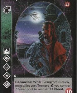 Grimgroth