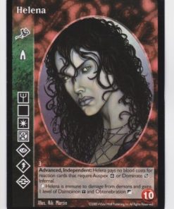 Helena advanced