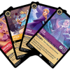Disney Lorcana laponként